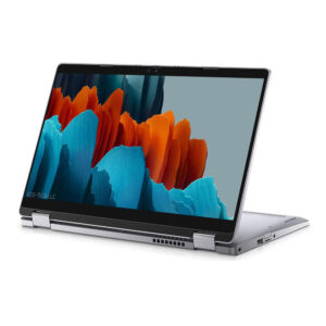 لپ‌تاپ Dell Latitude 5310 2-in-1