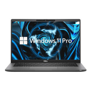 لپ‌تاپ Dell Latitude 7420