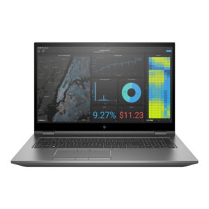 لپ‌تاپ HP ZBook 17 G7